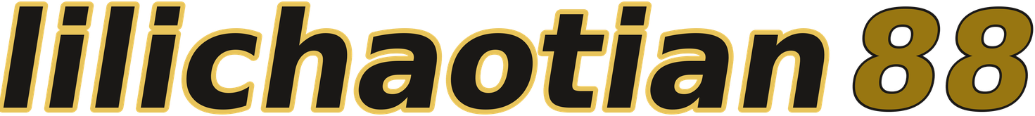 lilichaotian88 logo