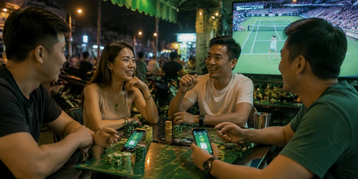 lilichaotian88 Trang câu hỏi này hoạt động như thế nào