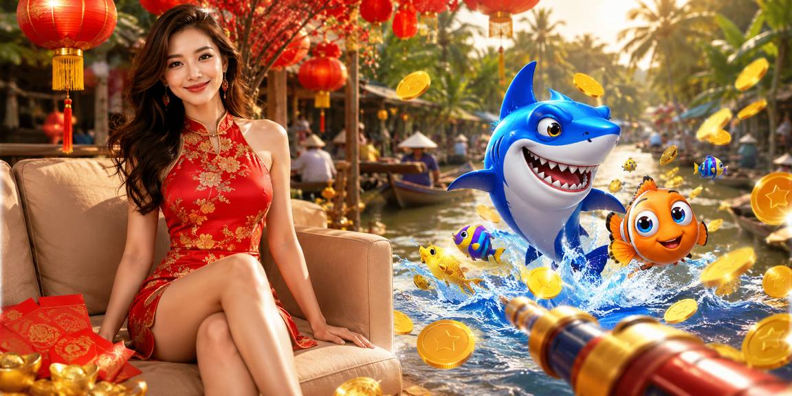 lilichaotian88 Sen Vang Megaways – cuộn lại với hàng nghìn dòng thắng