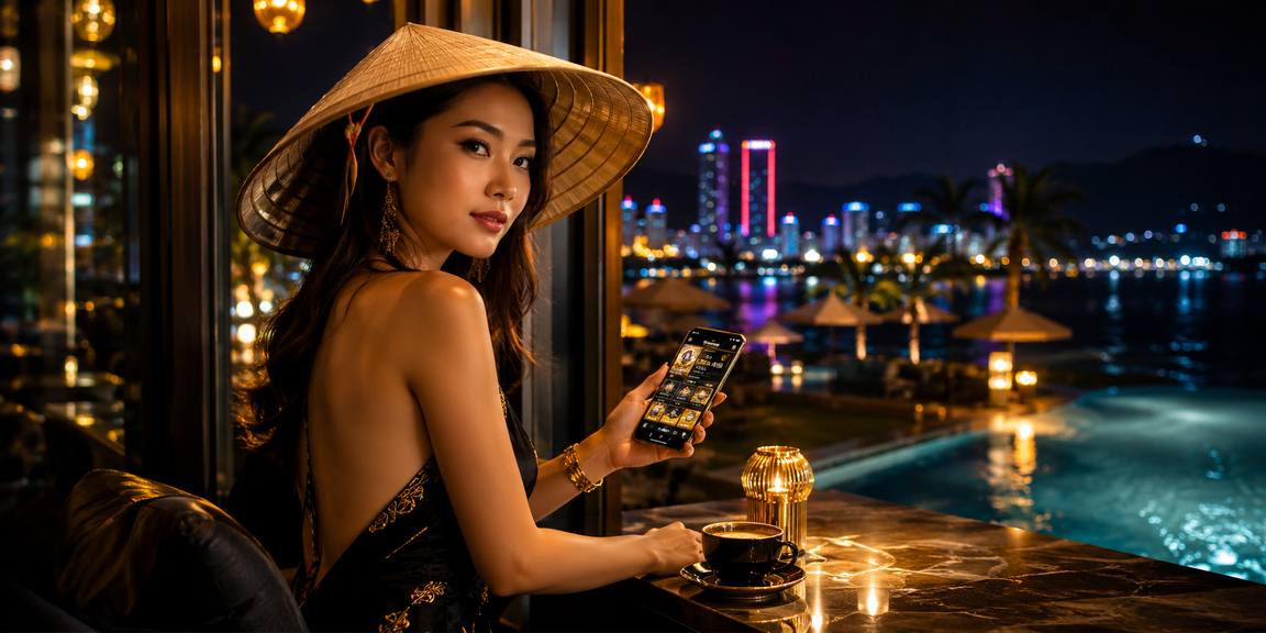 lilichaotian88 Trải Nghiệm Crash